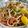 よしよしのキッチン☆'s cooksnap of when they made ♪しめじとベーコンの和風パスタ♪.
