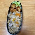 なっさん姫's cooksnap of when they made 柔らか＊鶏ムネ肉の甘辛チキンスティック.
