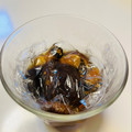 azbjbn's cooksnap of when they made 切りながら20分！干し椎茸の手軽な戻し方.