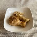 ガリガリ君's cooksnap of when they made 電気圧力鍋で簡単♪手羽元ミルクカレー煮込.