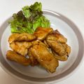 しずのんママ's cooksnap of when they made ご飯が進む！鶏むね肉のマヨ照り焼き♪.