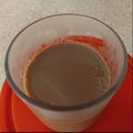 クックV61B91☆'s cooksnap of when they made 【牛乳消費】ぷるぷるコーヒー牛乳プリン.