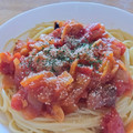 くまちーこ's cooksnap of when they made 激旨！さばのトマト煮！.