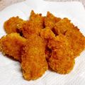 ☆★あんず姫★☆'s cooksnap of when they made パンガシウス(バサ)フライ.