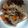 ぱいんクック's cooksnap of when they made ☆豚バラきんぴら☆.