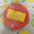 キム綾's cooksnap of when they made 甘い卵焼き.