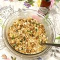 なつき☆ミ's cooksnap of when they made ケンミンショー紹介☆鳥取♥スタミナ納豆♥.