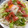 クック2H9MD0☆'s cooksnap of when they made ツナと半熟たまごの深煎りごまサラダうどん.