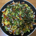 リンゴ's cooksnap of when they made 鰻のちらし寿司.