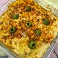 Faiza's cooksnap of when they made うちのフムス～ひよこ豆と練り胡麻ペースト.