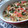 chako106HM's cooksnap of when they made 舞茸とトマトと鯖缶のチーズ焼き.