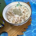 ☆なあなクック☆'s cooksnap of when they made カルシウム補給♪煮干し粉をかけよう♪.