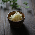 まろんかふぇ's cooksnap of when they made うまっ!☆キャベツと梨のサラダ☆.