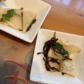 Minon's cooksnap of when they made 大根と大葉の塩昆布ポン酢漬け.