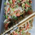 飛河えりか's cooksnap of when they made 白菜の和風コールスロー.
