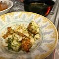 月✳Iris's cooksnap of when they made ポリ袋で！鶏ささみ磯部スティック.