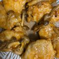 手抜きクック's cooksnap of when they made 柔らかい♪鶏むね肉の甘酢炒め.