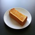 WOODs´'s cooksnap of when they made ☆我が家の定番☆バタートースト.