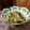 ダッフィーニーうに's cooksnap of when they made 白菜の漬物にトロトロめかぶ昆布～♪.