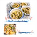 みぽぽ37's cooksnap of when they made 超簡単！ゴーヤと豚バラ豆腐の煮込み！.