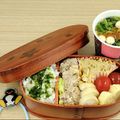 蕎麦の華's cooksnap of when they made 簡単☆青海苔塩ご飯.