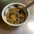 のえもゆ's cooksnap of when they made ちゃちゃっと簡単～基本の中華ドレッシング.