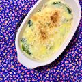 ふたごゆき's cooksnap of when they made フライパンひとつで♪簡単グラタン.
