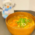 西＊絵子's cooksnap of when they made 残ったカレーで簡単旨カレーうどん(蕎麦).