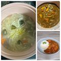 のんべぇヒロ's cooksnap of when they made シチュー、スープにはコンソメとローリエ✨.