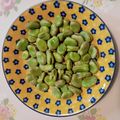 さくらママ✿'s cooksnap of when they made とっても簡単！そら豆の塩ゆで（ゆで方）♪.