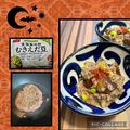 ちゃかぴまま's cooksnap of when they made (^^)!ナスとゴロゴロひき肉の味噌炒め.