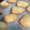 kojamin's cooksnap of when they made サクサク・ココナッツのクッキー.
