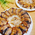 ルパンのかあさん☆彡's cooksnap of when they made もやしぎょうざ☆安！楽！旨！.