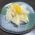 Mikcy☆'s cooksnap of when they made 柚子大根.