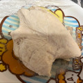 ナミダ猫's cooksnap of when they made レンジで簡単♡しっとり柔らかサラダチキン.