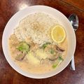 プチシュ's cooksnap of when they made ☆シュクメルリ☆.