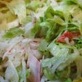 あゆたっくん's cooksnap of when they made 大根とカニカマの甘酢和え.