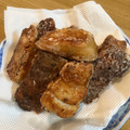 summer813's cooksnap of when they made 生臭NO★簡単◎冷凍サバの竜田揚げ.