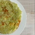 ちゃんねるにゃあこ's cooksnap of when they made 節約・簡単・キャベツチヂミ♪外葉も活用♪.