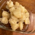 105♡'s cooksnap of when they made お婆ちゃんの薬♡風邪や胃腸炎におじゃが.