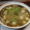 クックV13TOS☆'s cooksnap of when they made 風邪予防☆鶏だんごときのこのおろし鍋♡.