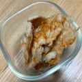 まど姉かおりんこ's cooksnap of when they made ダイエットおつまみ！ささみチップス.