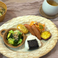 たべものにっき　tabemono's cooksnap of when they made ☆白だしで作る卵焼き☆.