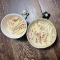 s06007's cooksnap of when they made 簡単♪大根と魚ニソのカレーマヨ☆作り置き.
