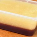 エターニア's cooksnap of when they made 水ようかん.