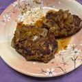柏木_達貴's cooksnap of when they made びっくりドンキー風秘伝のハンバーグソース.
