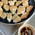 まこさんど's cooksnap of when they made 簡単！手作り焼肉のタレ。にんにくなし。.