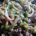 Ｍぱん's cooksnap of when they made がっつり☆具だくさんな中華ソース焼きそば.