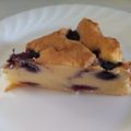 簡単cookママ's cooksnap of when they made サワークリーム☆ケーキ.