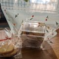 みゆぷぷ's cooksnap of when they made 20年ザクザクバタークッキー.